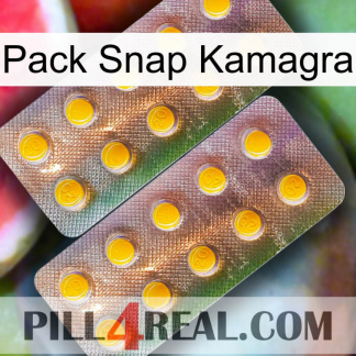 Kamagra Snap Pack new10